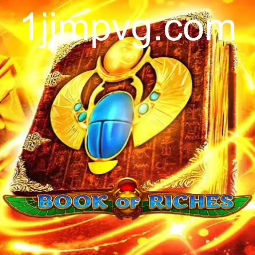 BookofRiches