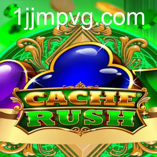 CacheRush: Descubra o Novo Fenômeno dos Jogos de Estratégia