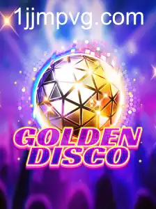 GoldenDisco: Explore o Jogo que Está Fazendo História
