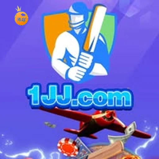 1jj Logo
